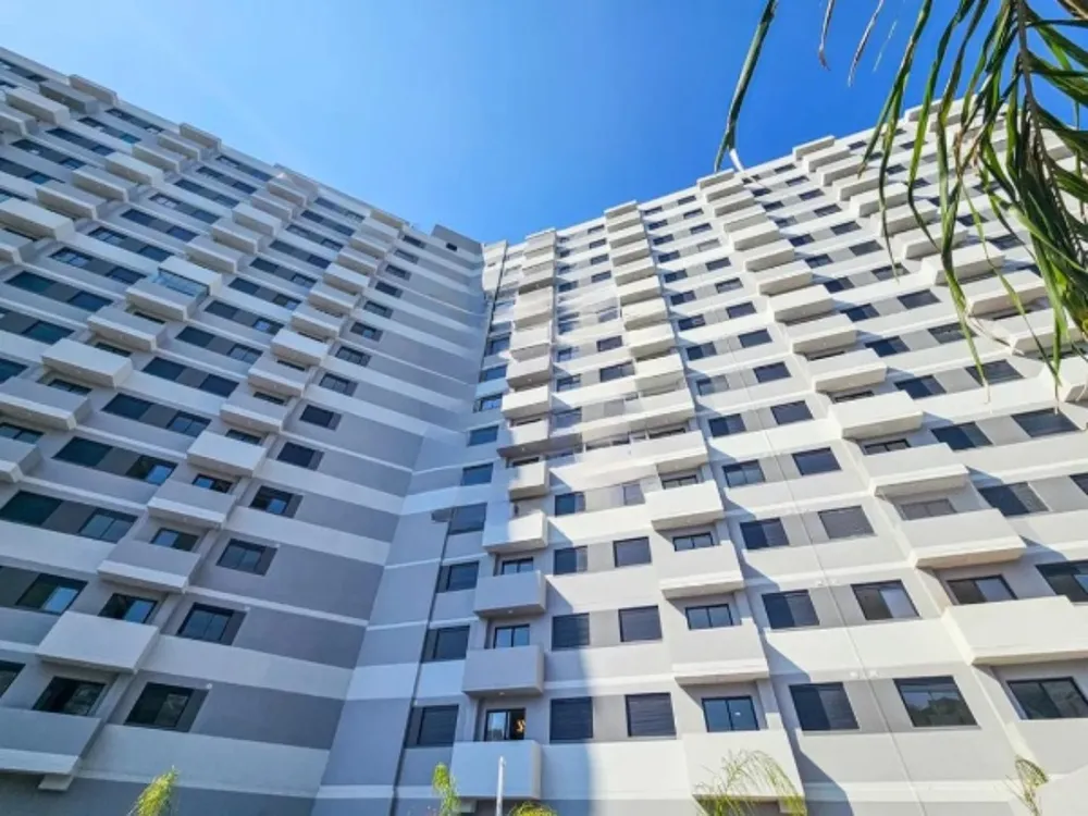 Apartamento, 2 quartos, 38 m² - Foto 12