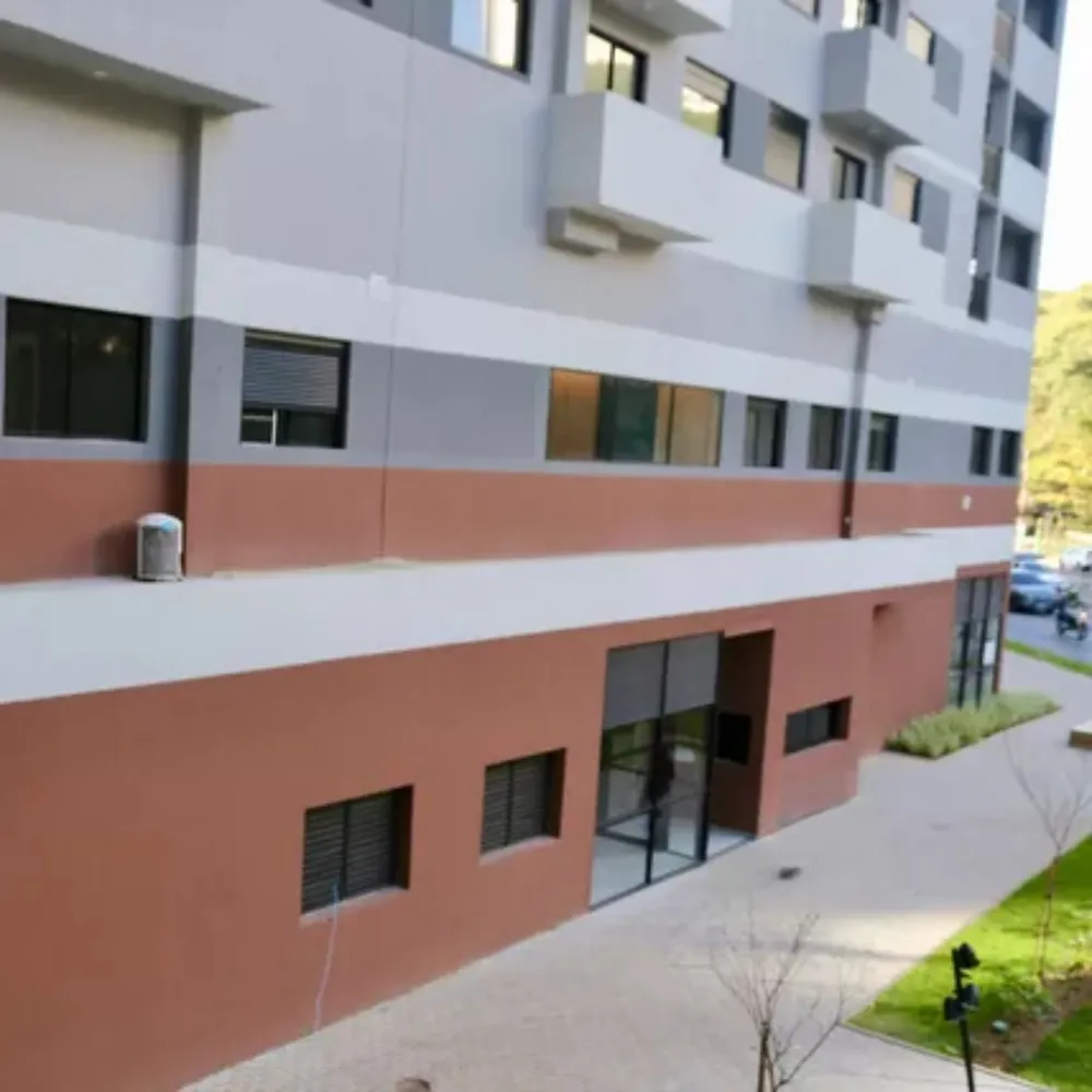 Apartamento, 2 quartos, 38 m² - Foto 9