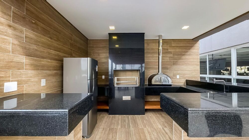 Apartamento, 2 quartos, 55 m² - Foto 4