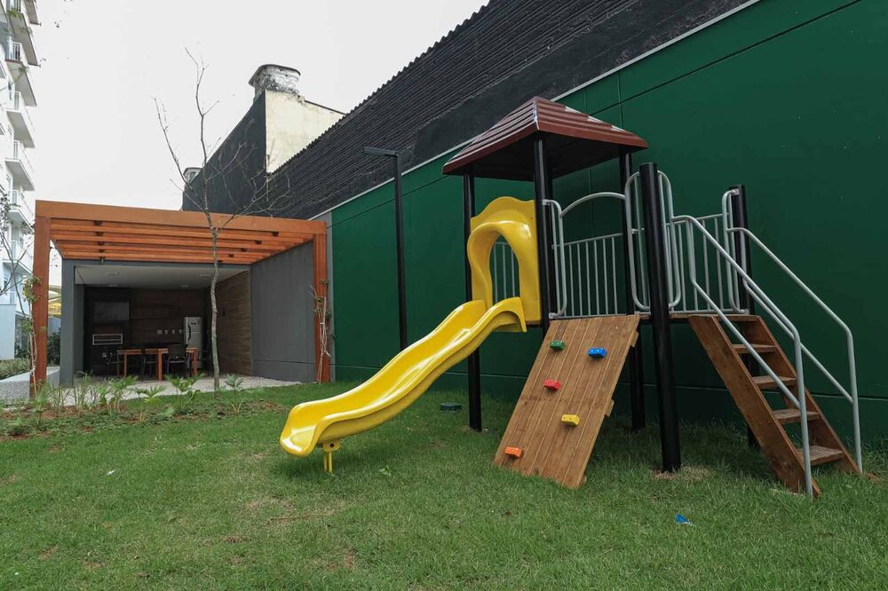 Apartamento, 2 quartos, 55 m² - Foto 6