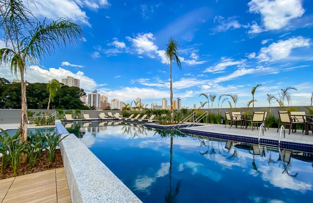 Apartamento, 2 quartos, 55 m² - Foto 3