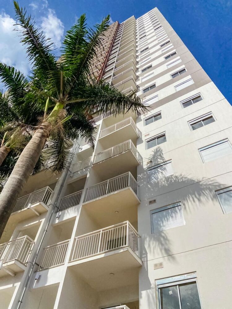 Apartamento, 2 quartos, 55 m² - Foto 1