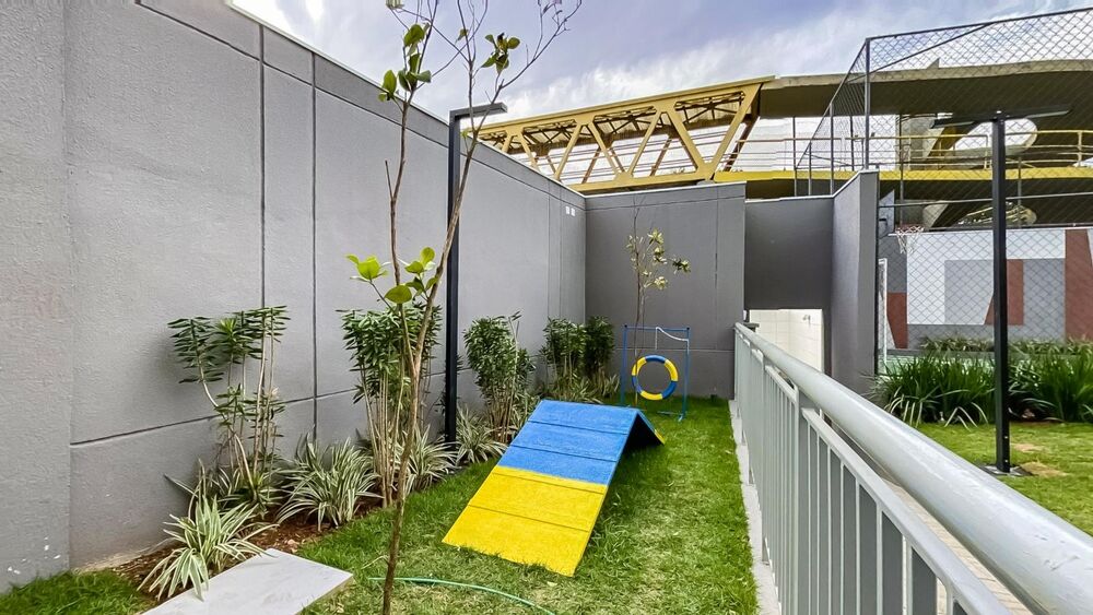 Apartamento, 2 quartos, 55 m² - Foto 7