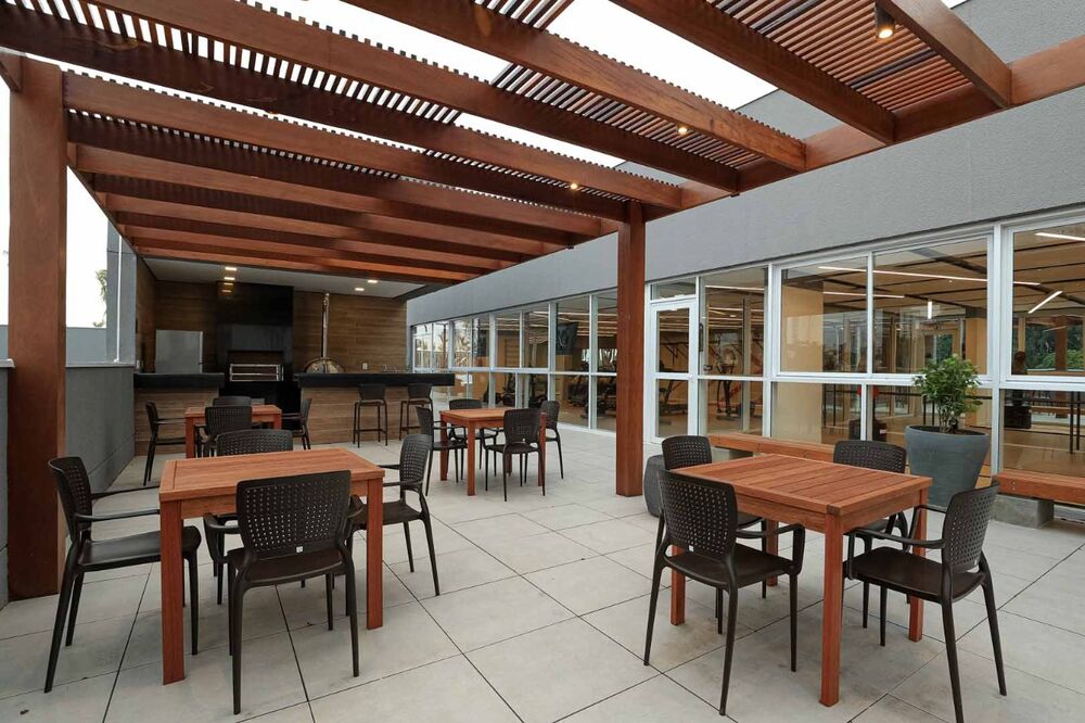 Apartamento, 2 quartos, 55 m² - Foto 5