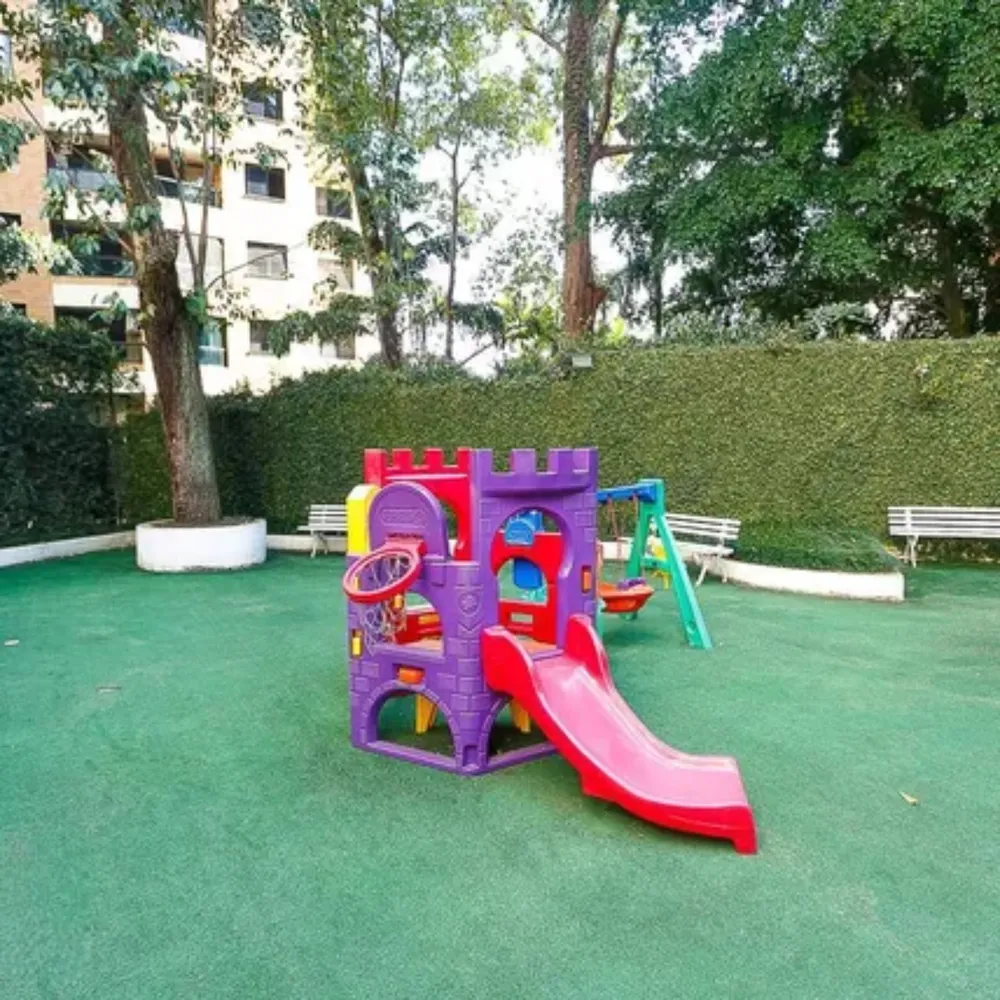 Apartamento, 3 quartos, 72 m² - Foto 16