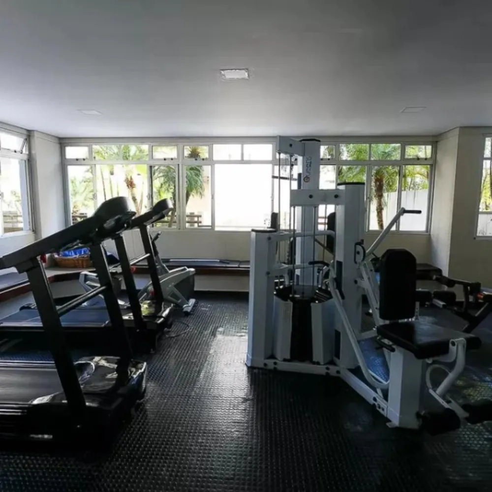 Apartamento, 3 quartos, 72 m² - Foto 12
