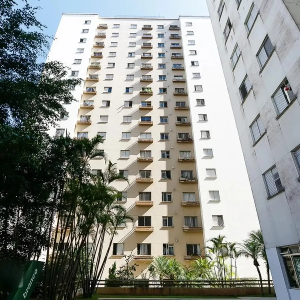Apartamento, 3 quartos, 72 m² - Foto 1