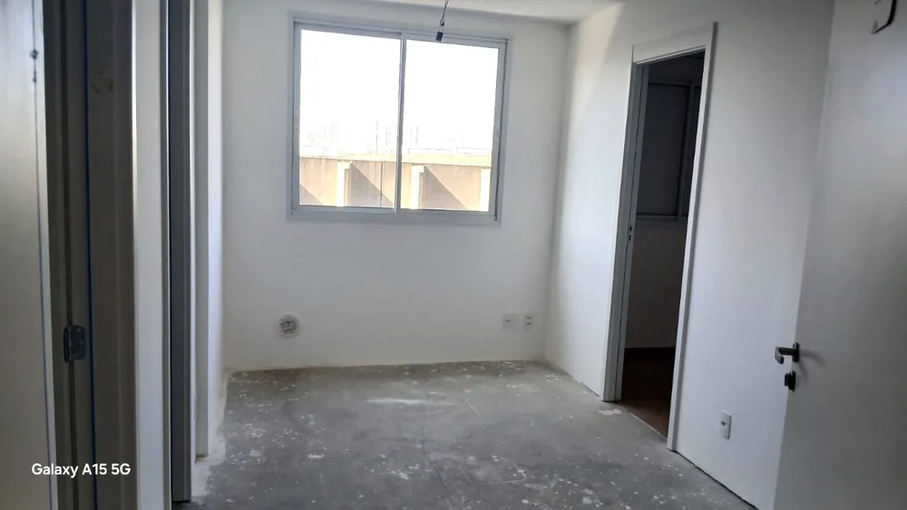 Apartamento, 2 quartos, 34 m² - Foto 2