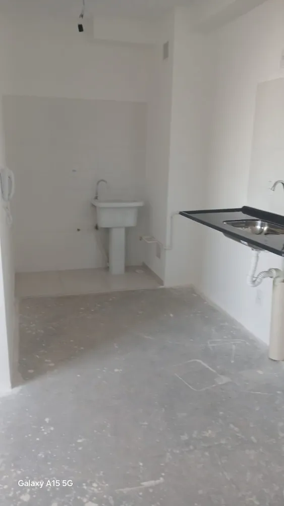 Apartamento, 2 quartos, 34 m² - Foto 4