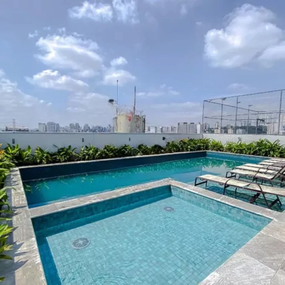Apartamento, 2 quartos, 34 m² - Foto 5