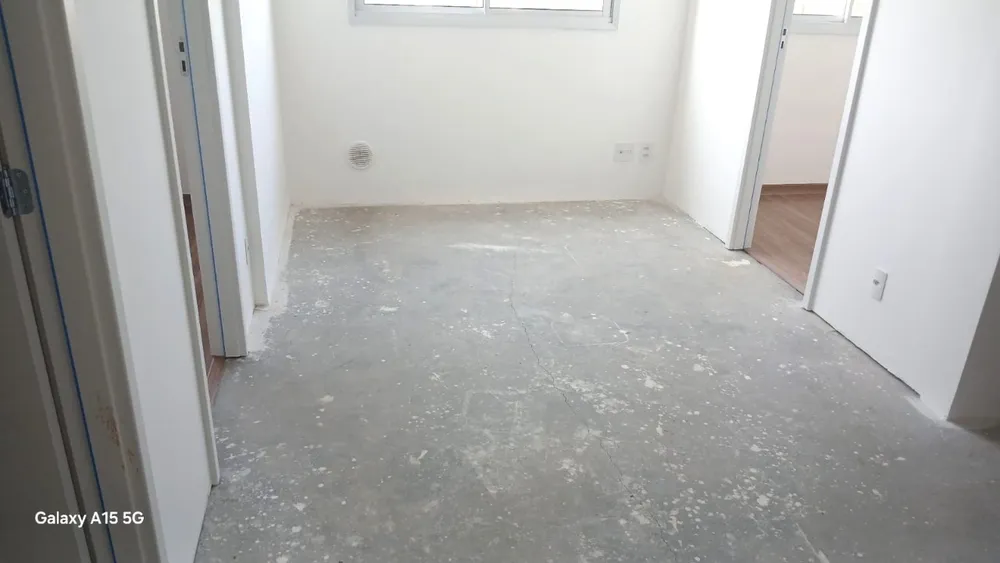 Apartamento, 2 quartos, 34 m² - Foto 1