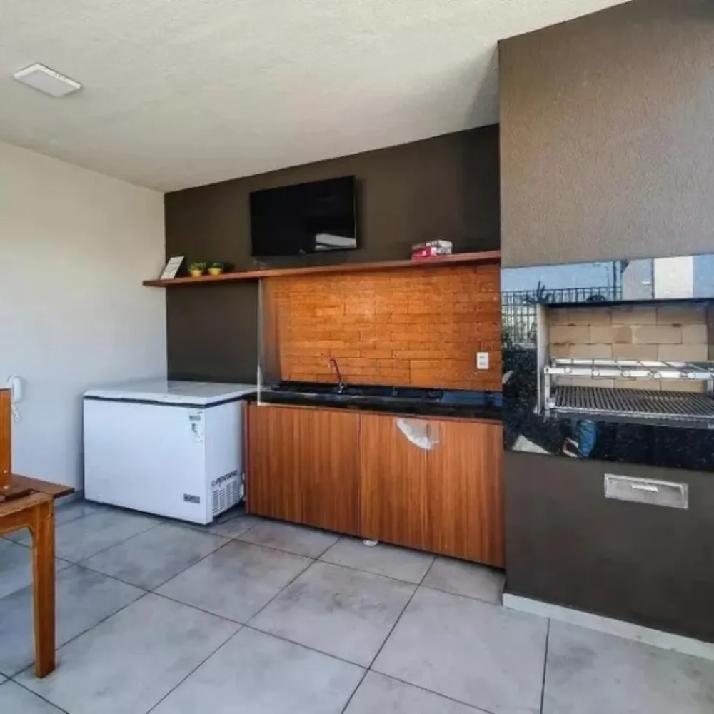 Apartamento, 2 quartos, 34 m² - Foto 15