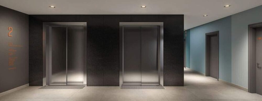 Apartamento, 1 quarto, 25 m² - Foto 1