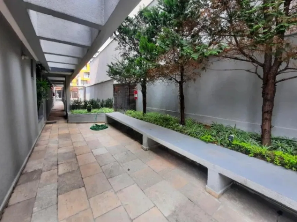 Apartamento, 2 quartos, 55 m² - Foto 4