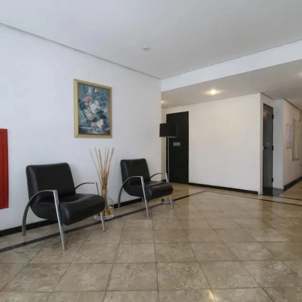 Apartamento, 2 quartos, 55 m² - Foto 10