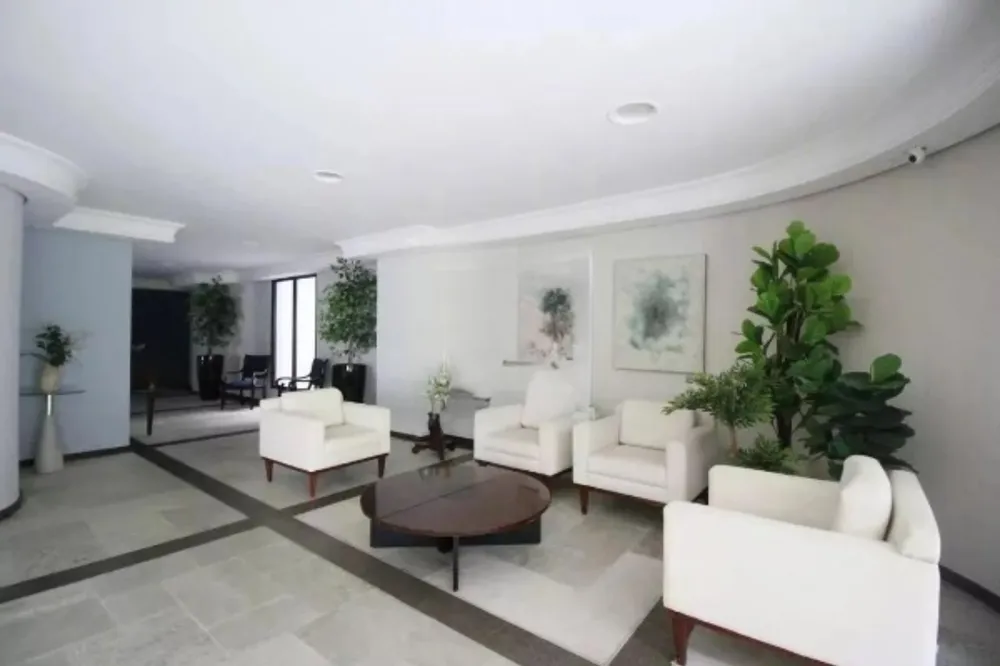 Apartamento, 2 quartos, 55 m² - Foto 9