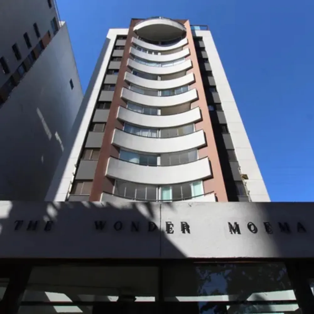 Apartamento, 2 quartos, 55 m² - Foto 1