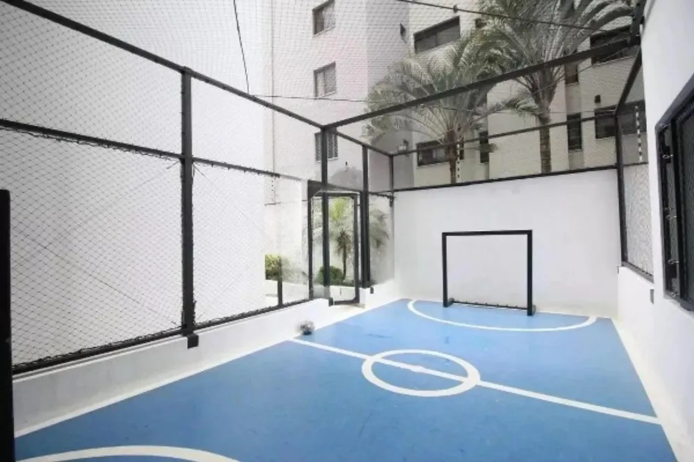 Apartamento, 2 quartos, 55 m² - Foto 6