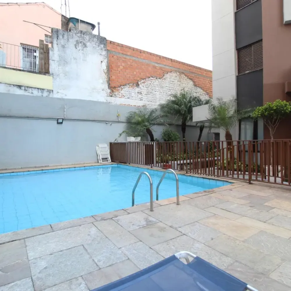 Apartamento, 2 quartos, 55 m² - Foto 8