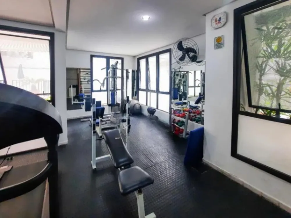 Apartamento, 2 quartos, 55 m² - Foto 12