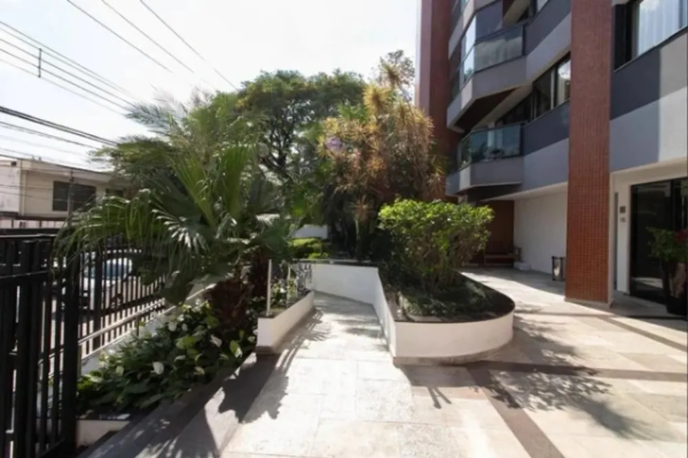 Apartamento, 2 quartos, 55 m² - Foto 3