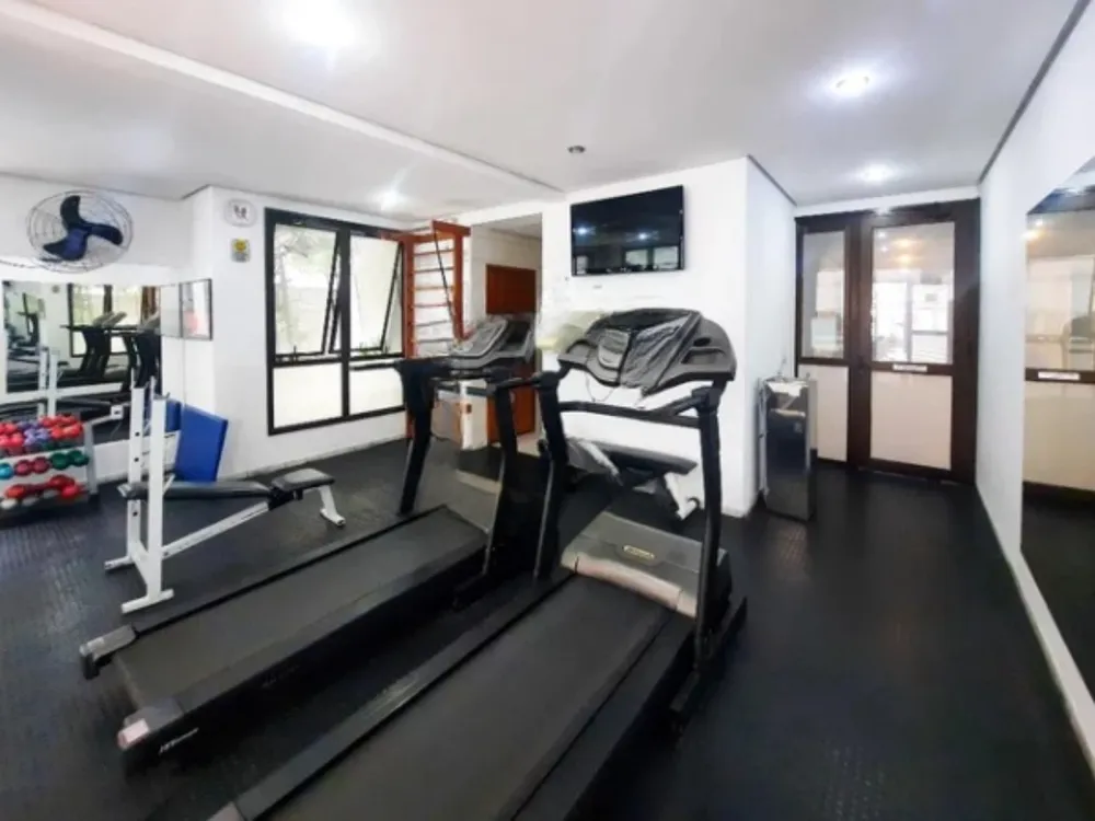 Apartamento, 2 quartos, 55 m² - Foto 7