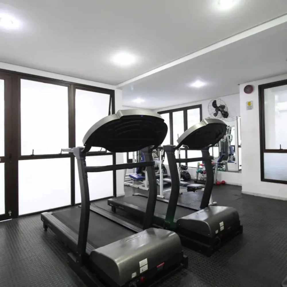 Apartamento, 2 quartos, 55 m² - Foto 14
