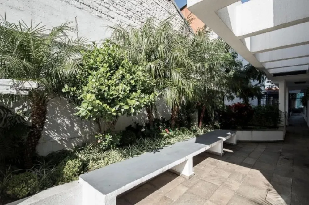 Apartamento, 2 quartos, 55 m² - Foto 11