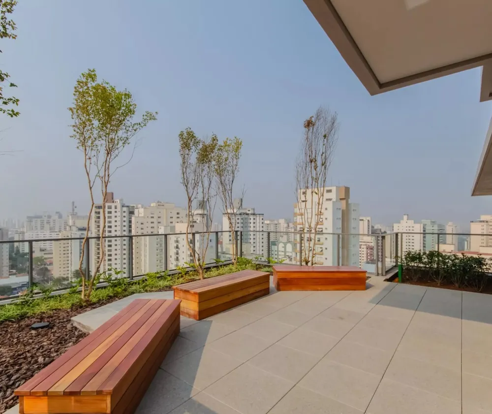 Apartamento, 1 quarto, 20 m² - Foto 10