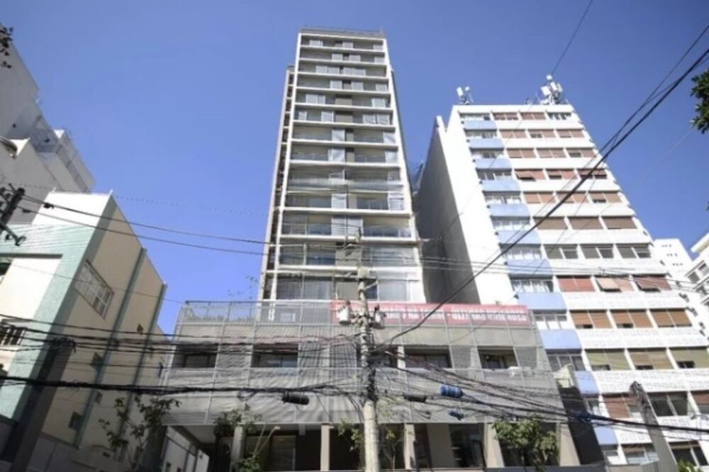 Apartamento, 3 quartos, 88 m² - Foto 5