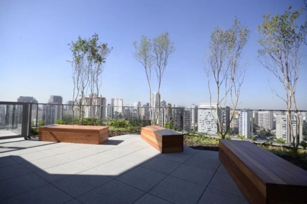 Apartamento, 3 quartos, 88 m² - Foto 3