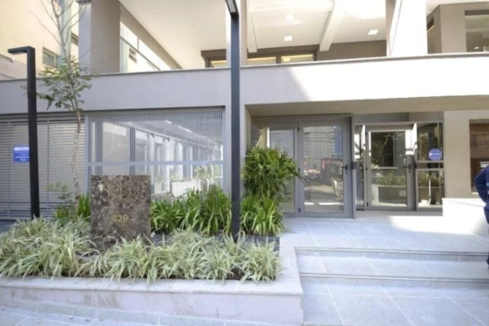 Apartamento, 3 quartos, 88 m² - Foto 2