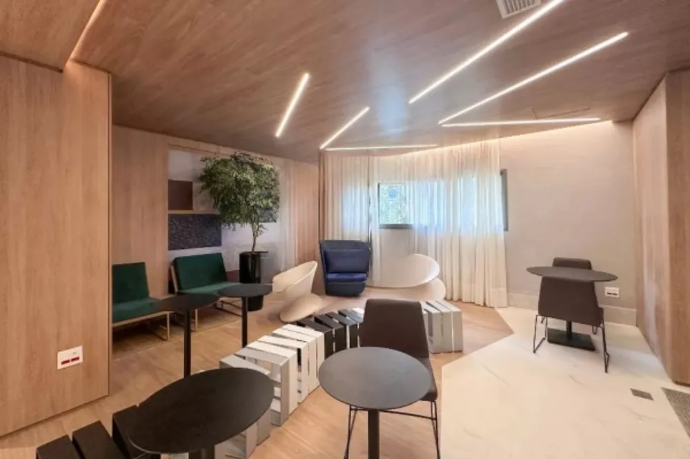 Apartamento, 1 quarto, 30 m² - Foto 14