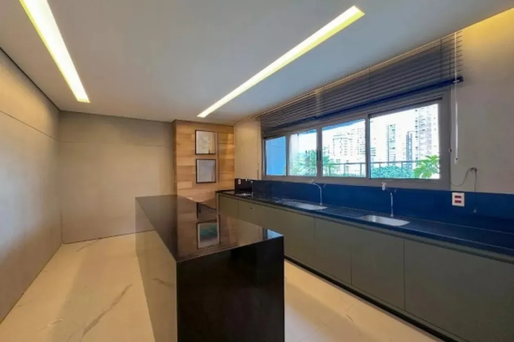 Apartamento, 1 quarto, 30 m² - Foto 5