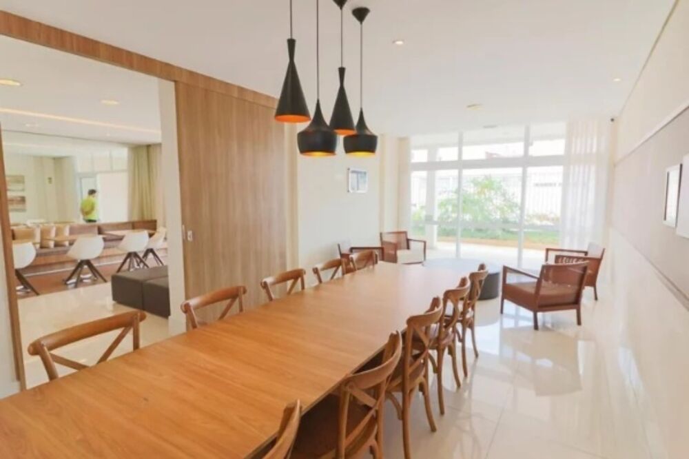 Apartamento, 3 quartos, 146 m² - Foto 2
