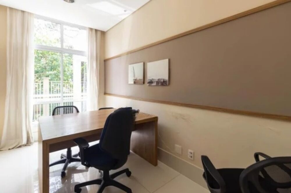 Apartamento, 3 quartos, 146 m² - Foto 4