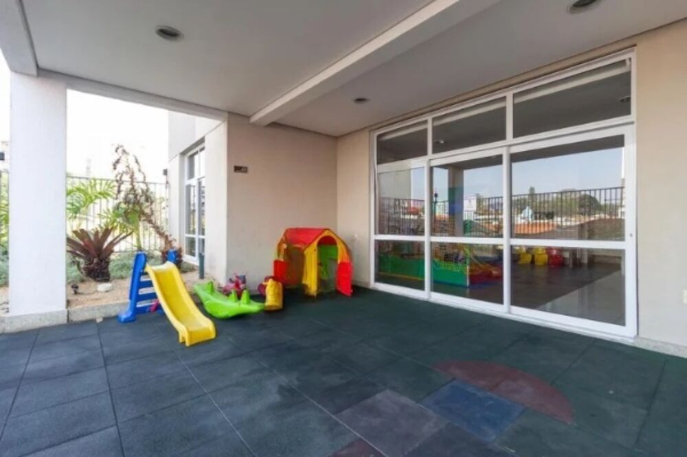 Apartamento, 3 quartos, 146 m² - Foto 1