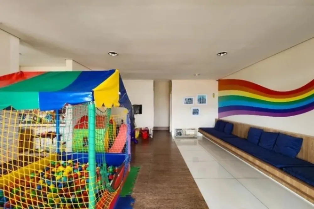 Apartamento, 3 quartos, 146 m² - Foto 10
