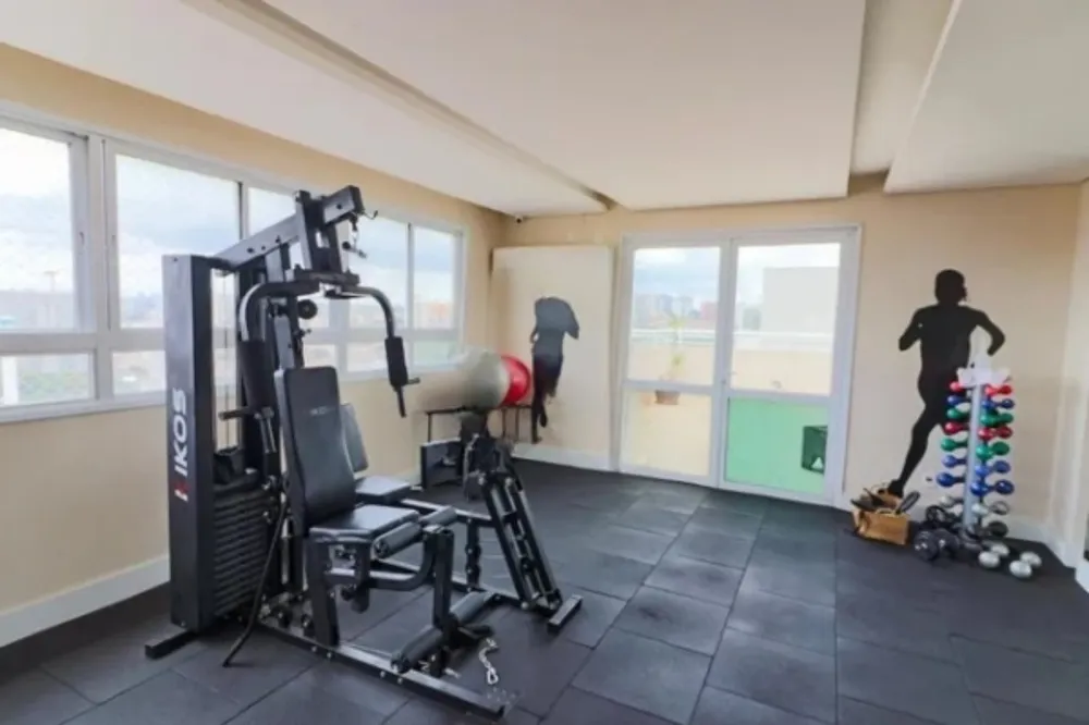 Apartamento, 3 quartos, 146 m² - Foto 12