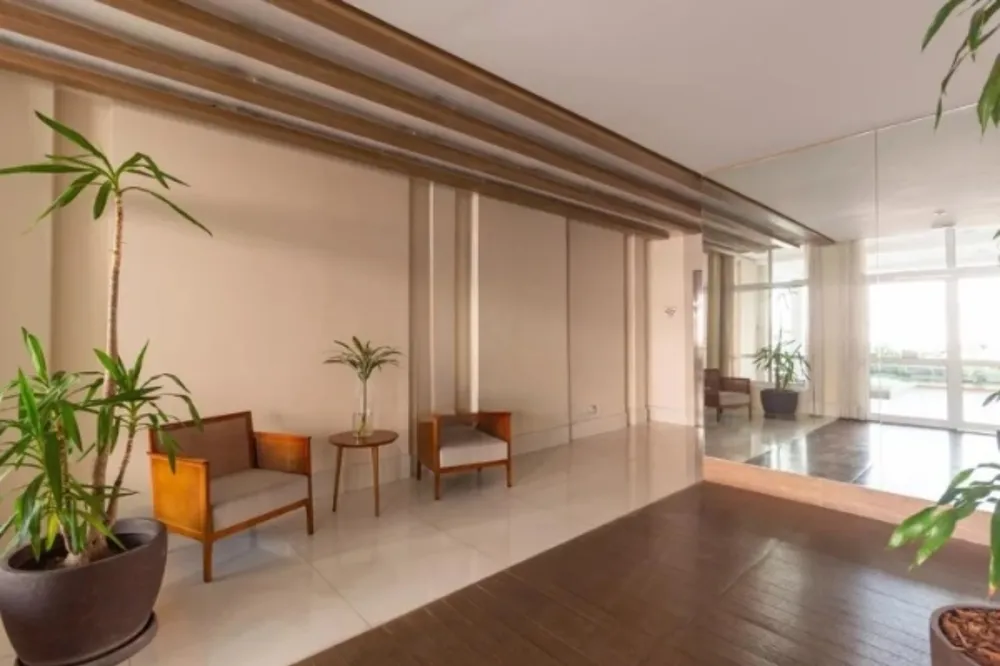 Apartamento, 3 quartos, 146 m² - Foto 11