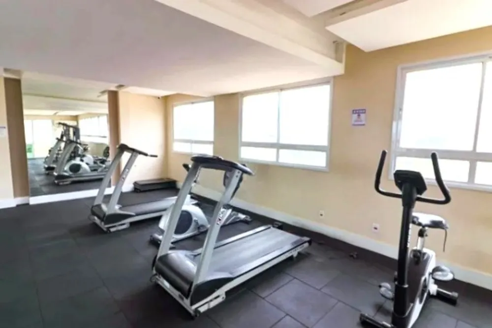 Apartamento, 3 quartos, 146 m² - Foto 15
