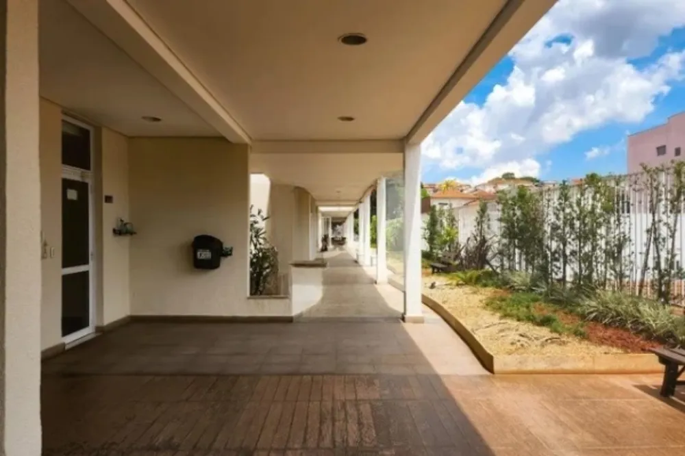 Apartamento, 3 quartos, 146 m² - Foto 14