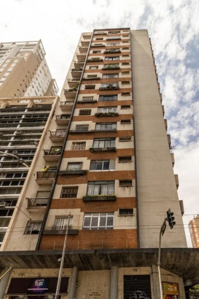 Apartamento, 2 quartos, 89 m² - Foto 1