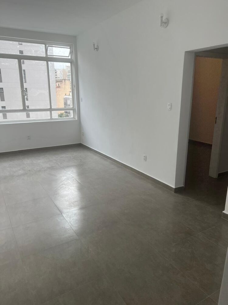 Apartamento, 2 quartos, 89 m² - Foto 2