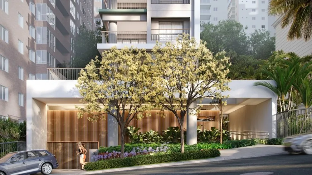 Apartamento, 2 quartos, 93 m² - Foto 4