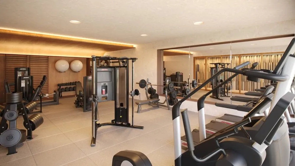 Apartamento, 2 quartos, 93 m² - Foto 6