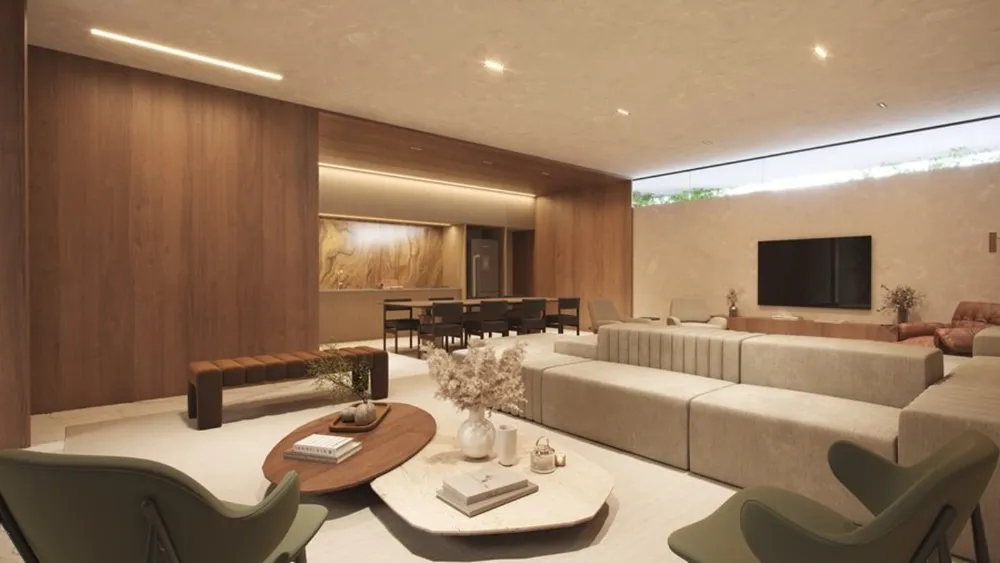 Apartamento, 2 quartos, 93 m² - Foto 11