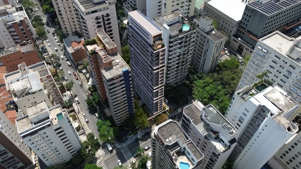 Apartamento, 2 quartos, 93 m² - Foto 3