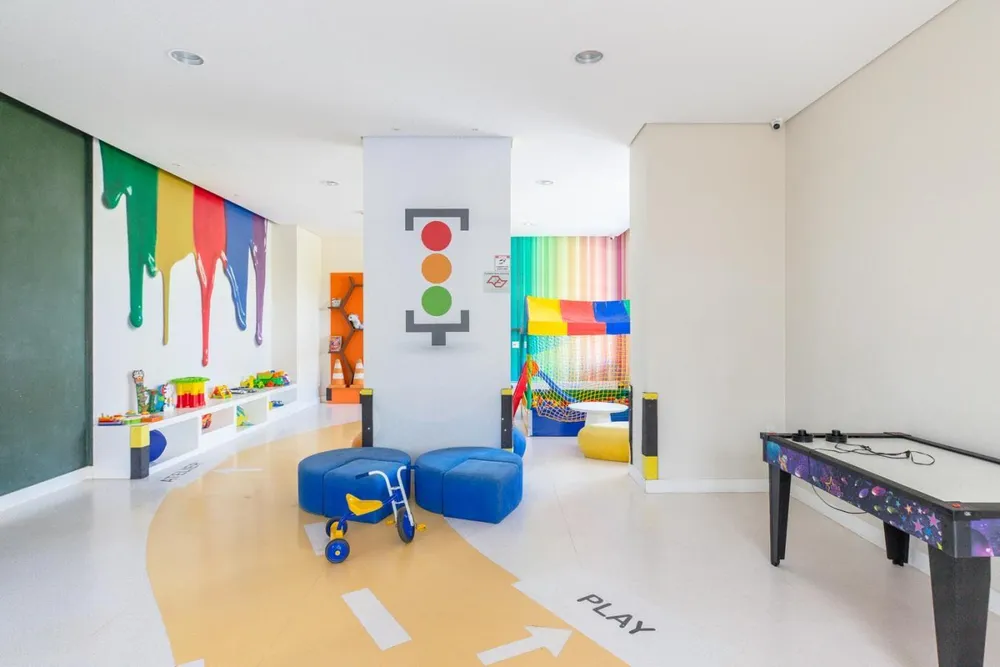 Apartamento, 2 quartos, 68 m² - Foto 16
