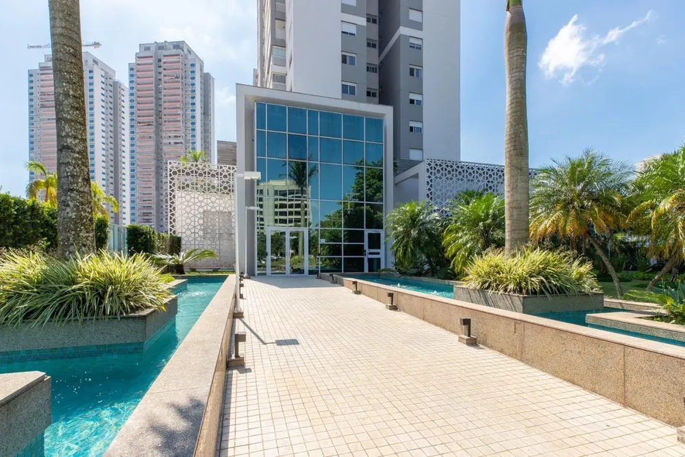 Apartamento, 2 quartos, 68 m² - Foto 2
